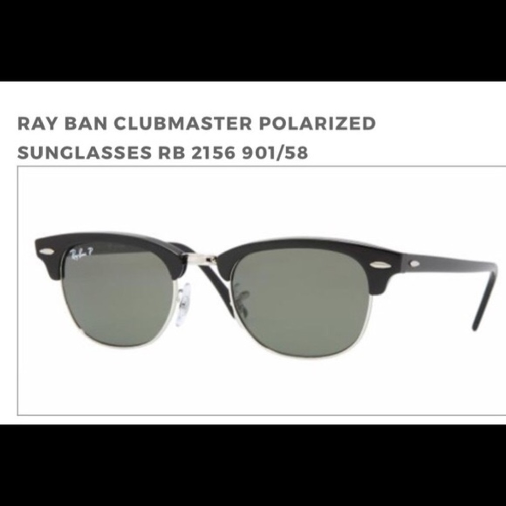 Ray-Ban Sunglasses